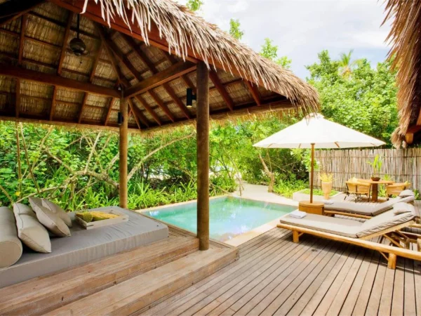 Como Maalifushi Maldives
