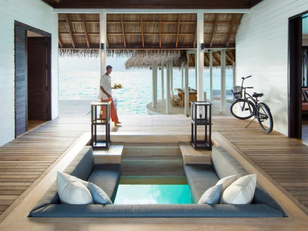 Como Maalifushi Maldives