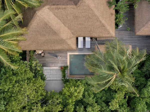 Como Maalifushi Maldives