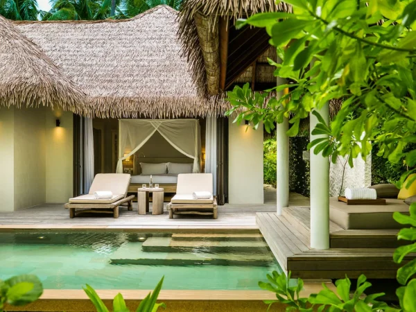Como Maalifushi Maldives