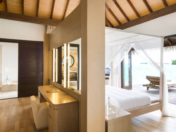 Como Maalifushi Maldives