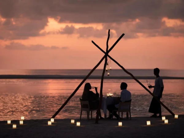 Como Maalifushi Maldives