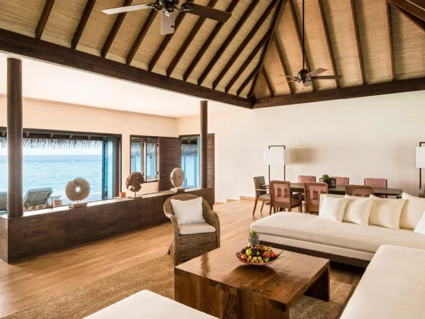 Como Maalifushi Maldives