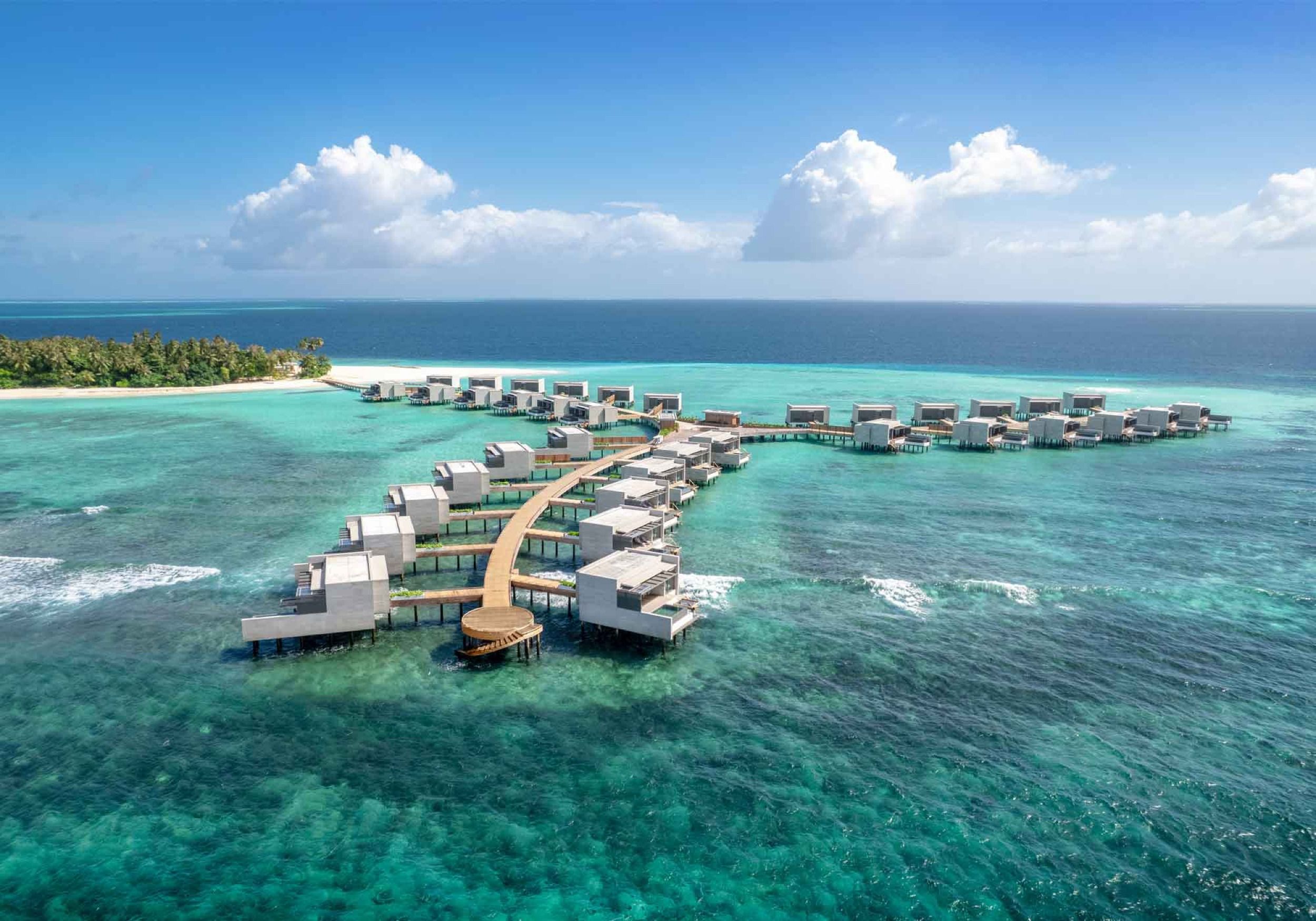 Alila Kothaifaru Maldives