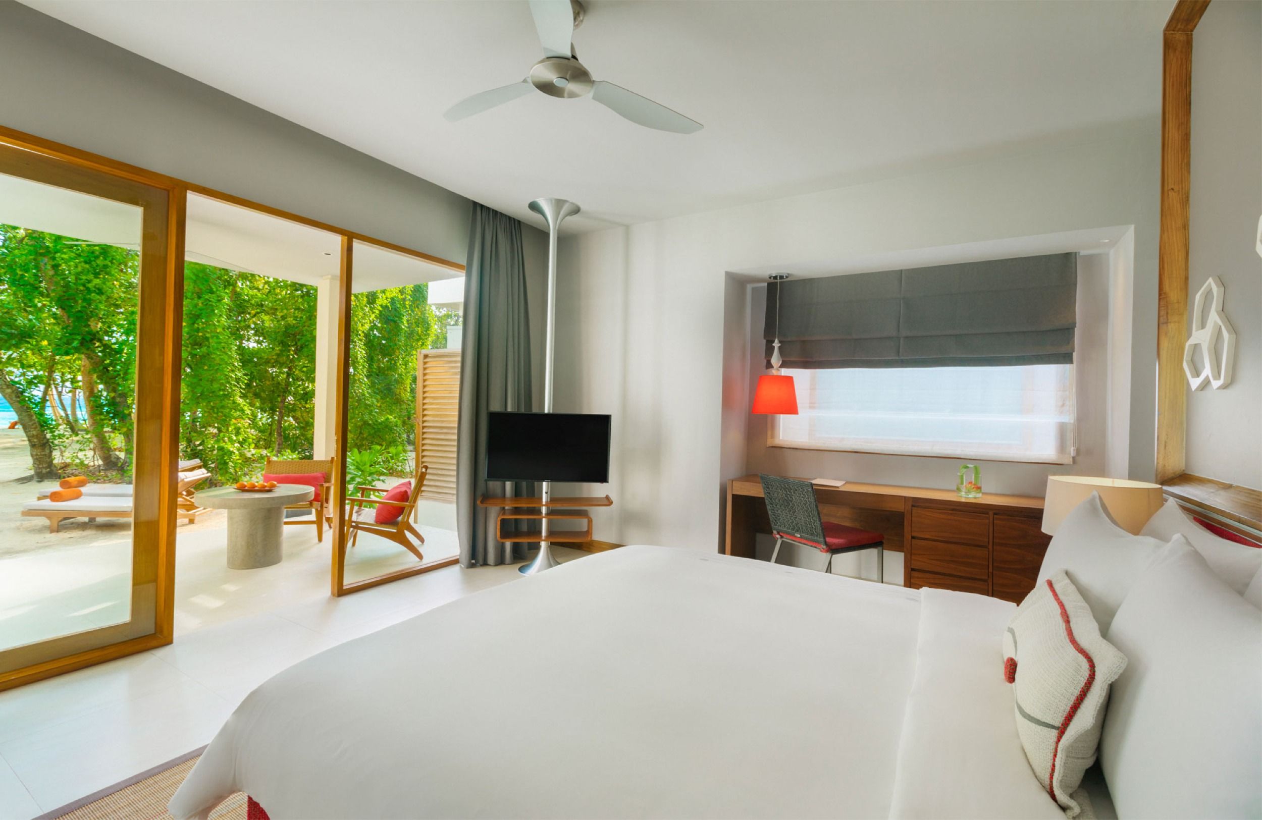 NIVA Dhigali Maldives