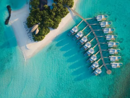 Dhigali Maldives