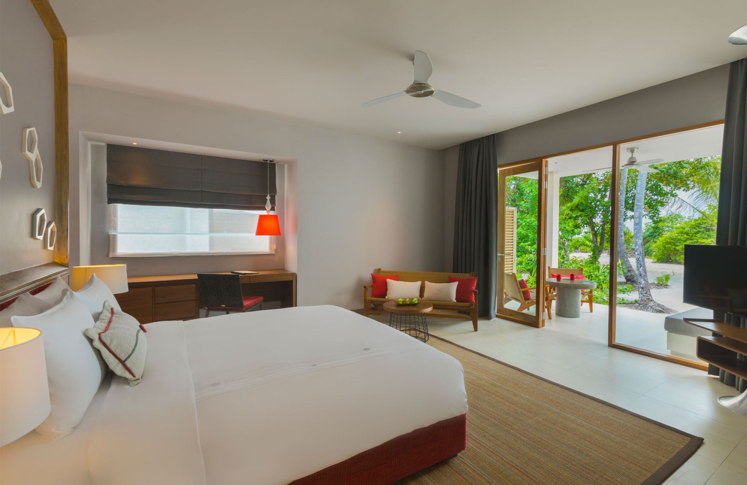 NIVA Dhigali Maldives