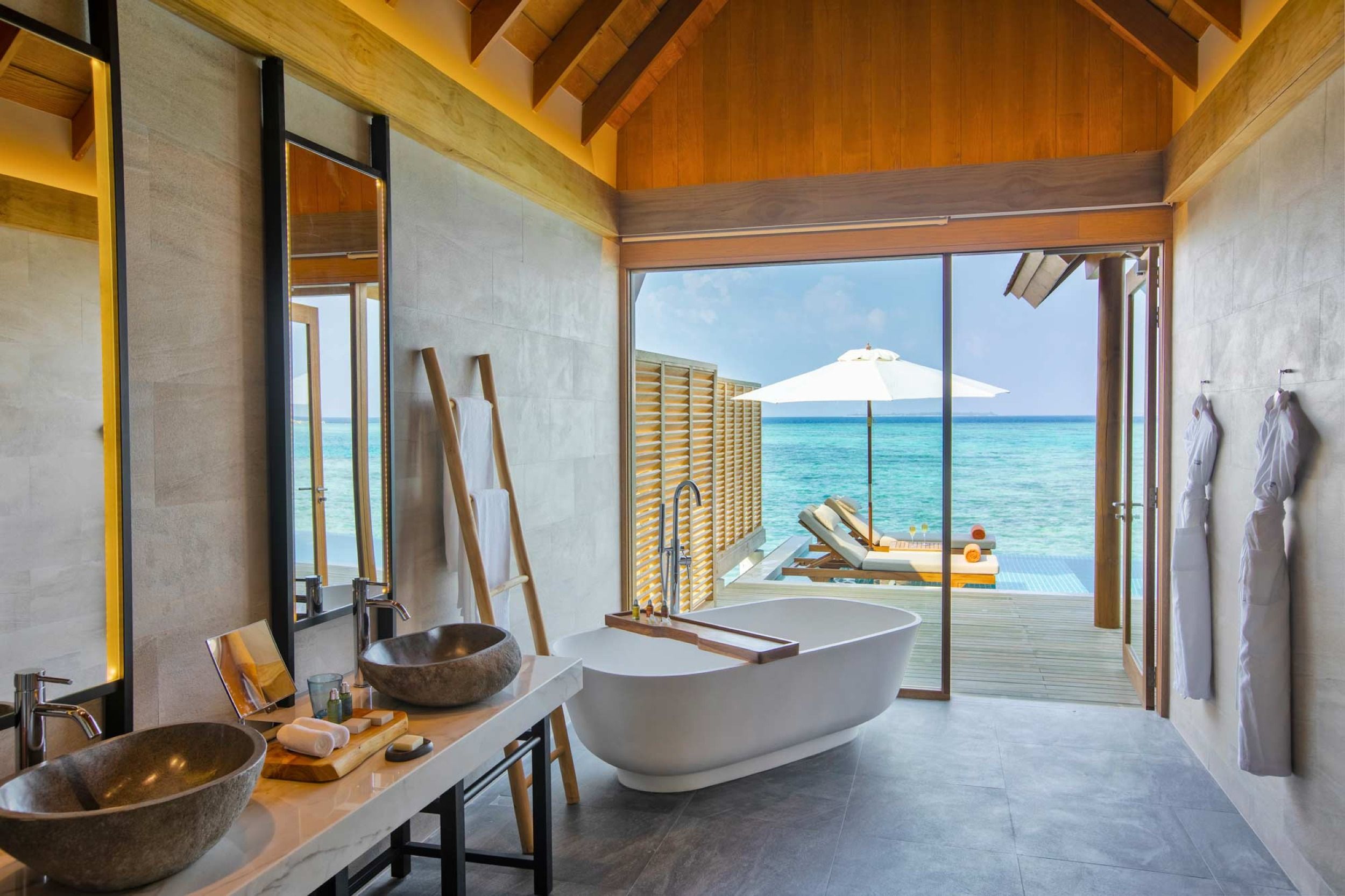 Emerald Faarufushi Maldives