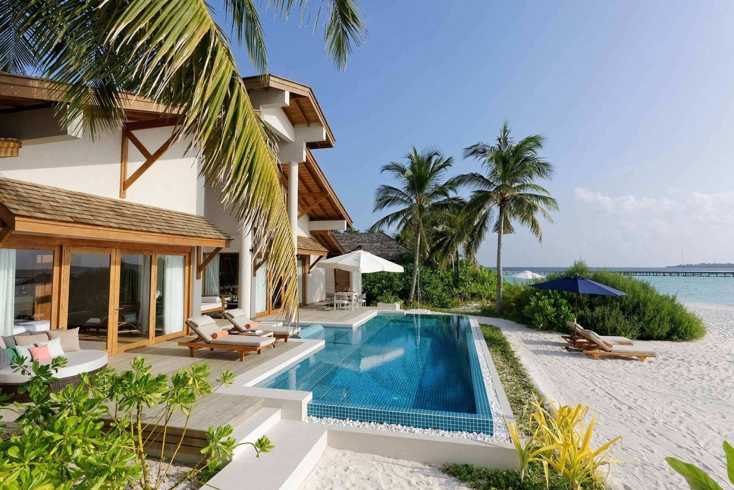 Emerald Faarufushi Maldives