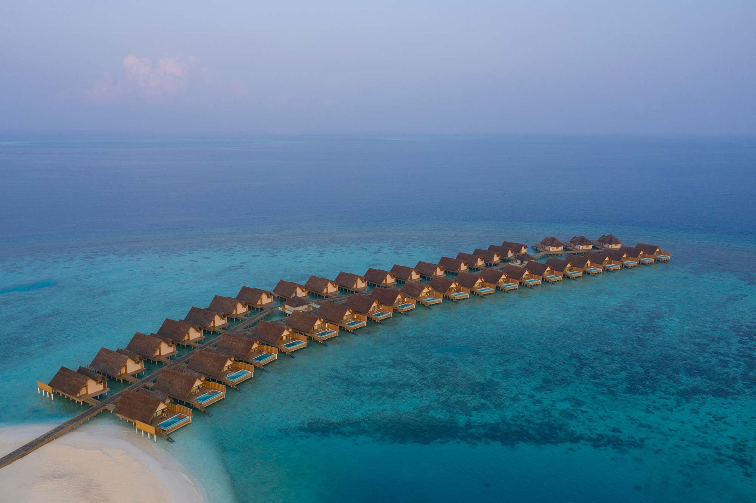 Emerald Faarufushi Maldives