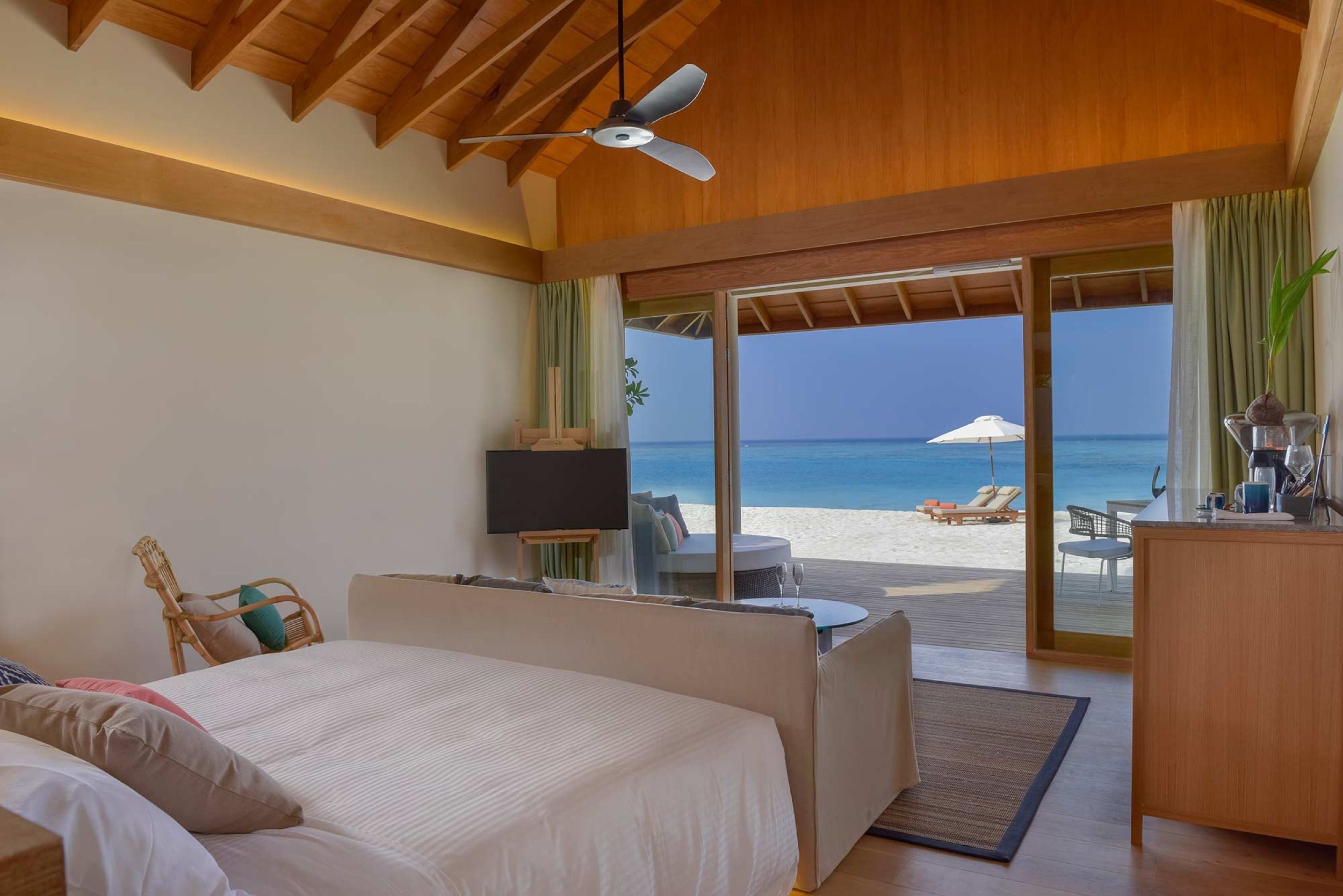 Emerald Faarufushi Maldives