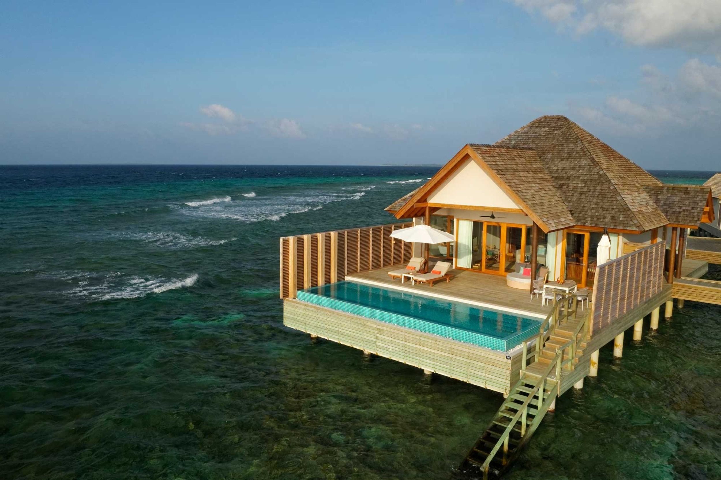 Emerald Faarufushi Maldives