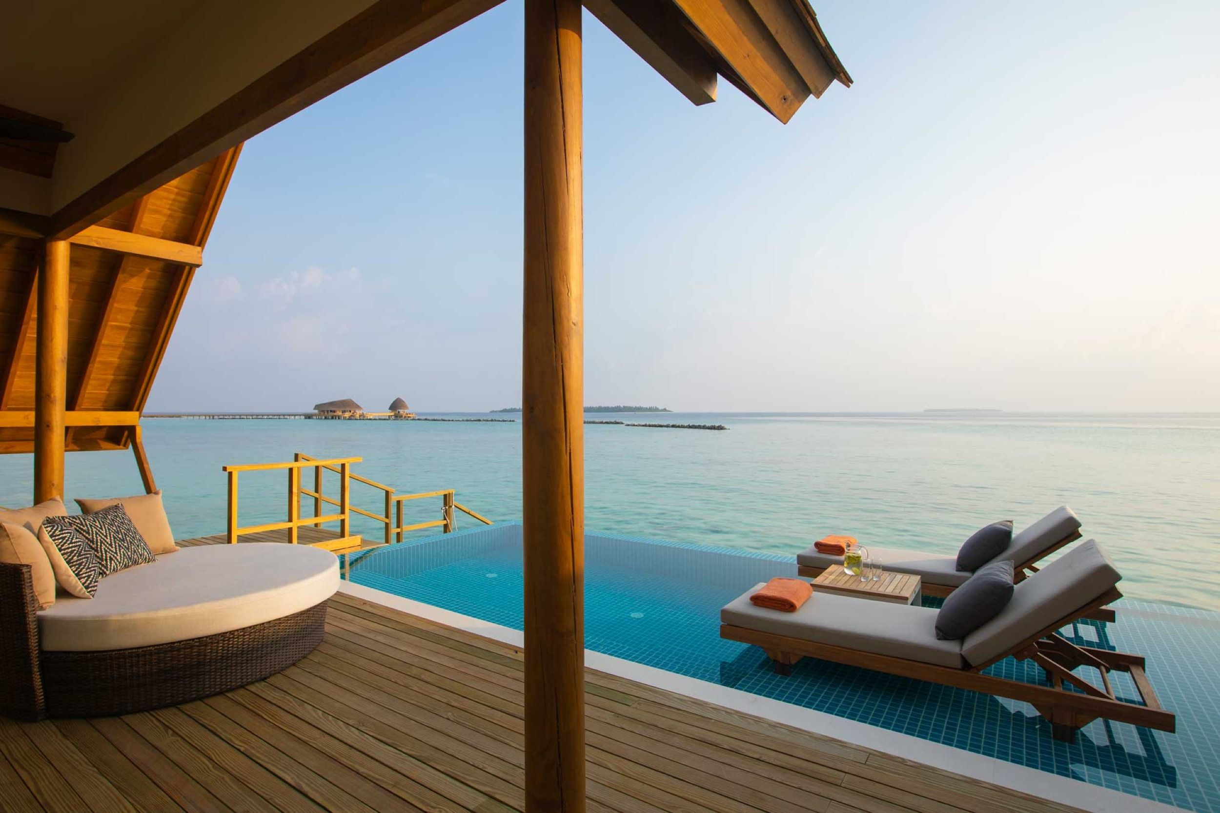 Emerald Faarufushi Maldives