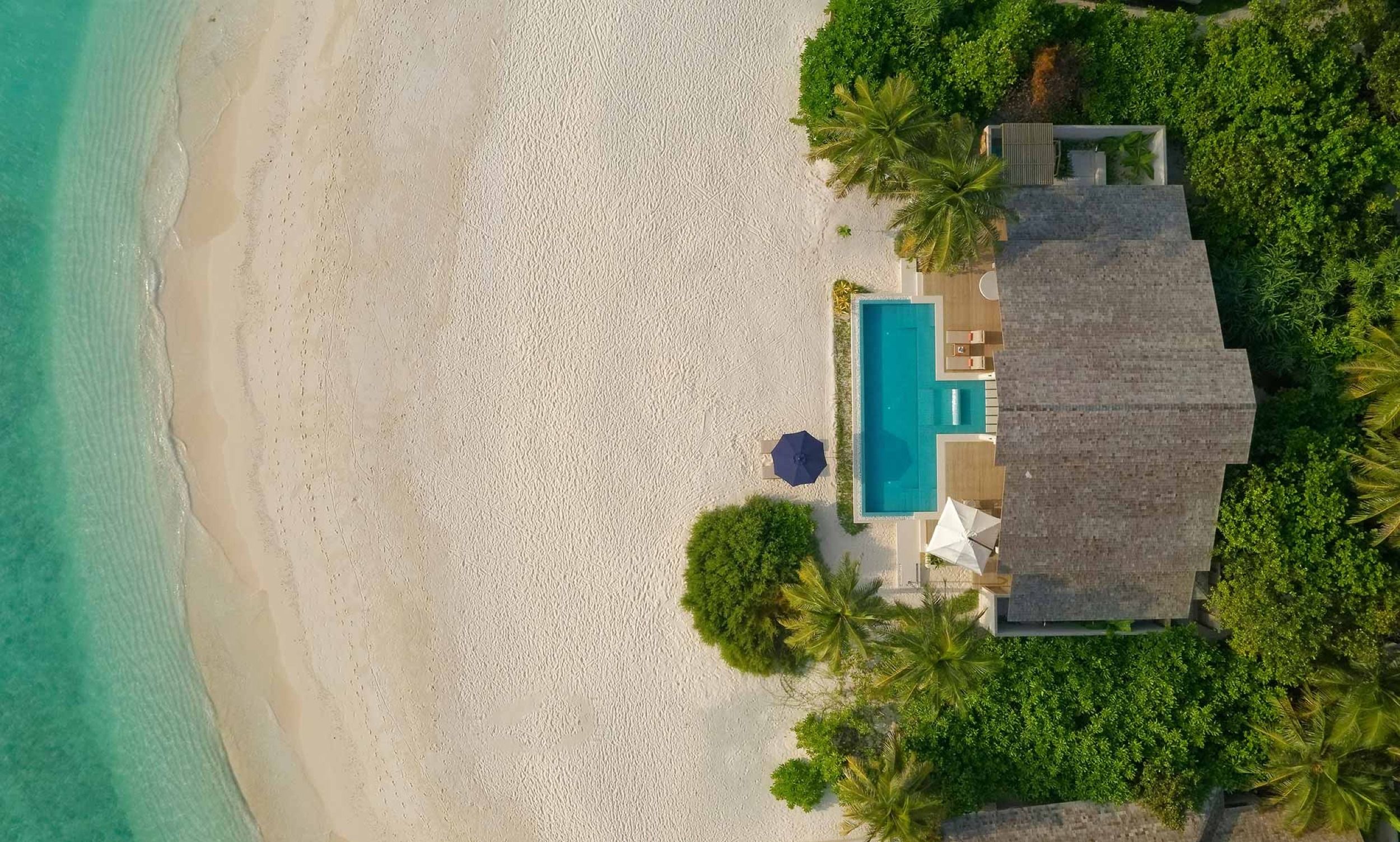 Emerald Faarufushi Maldives