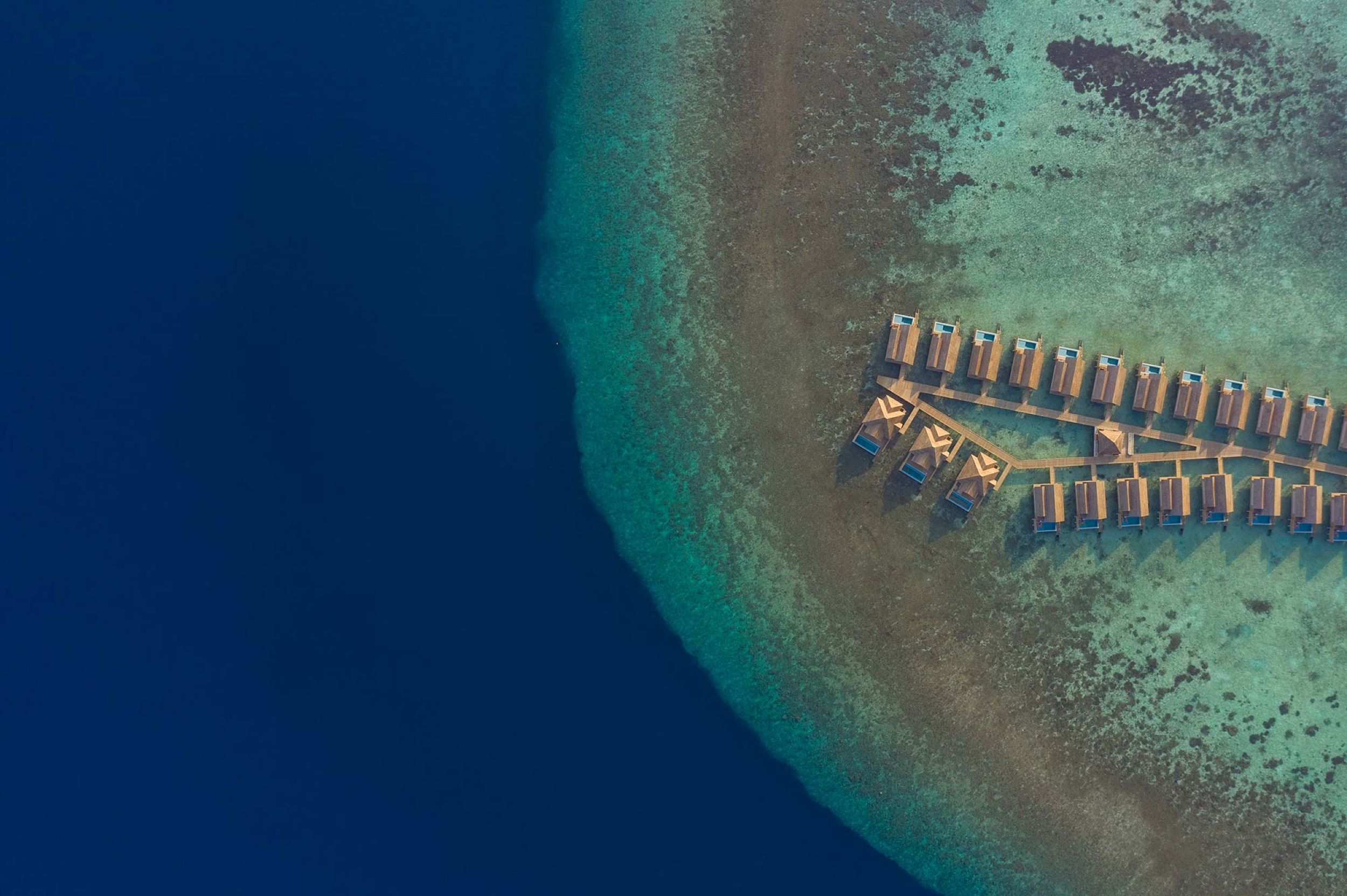 Emerald Faarufushi Maldives