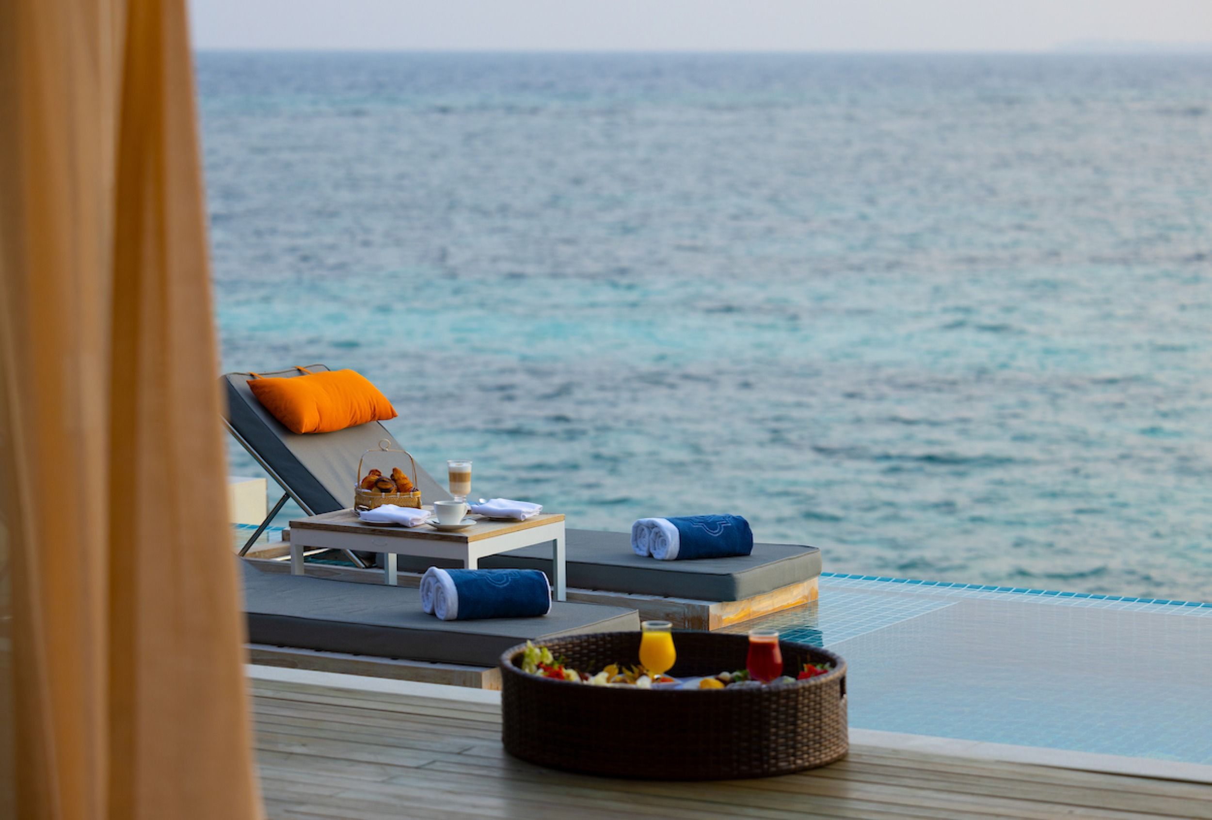 Emerald Faarufushi Maldives
