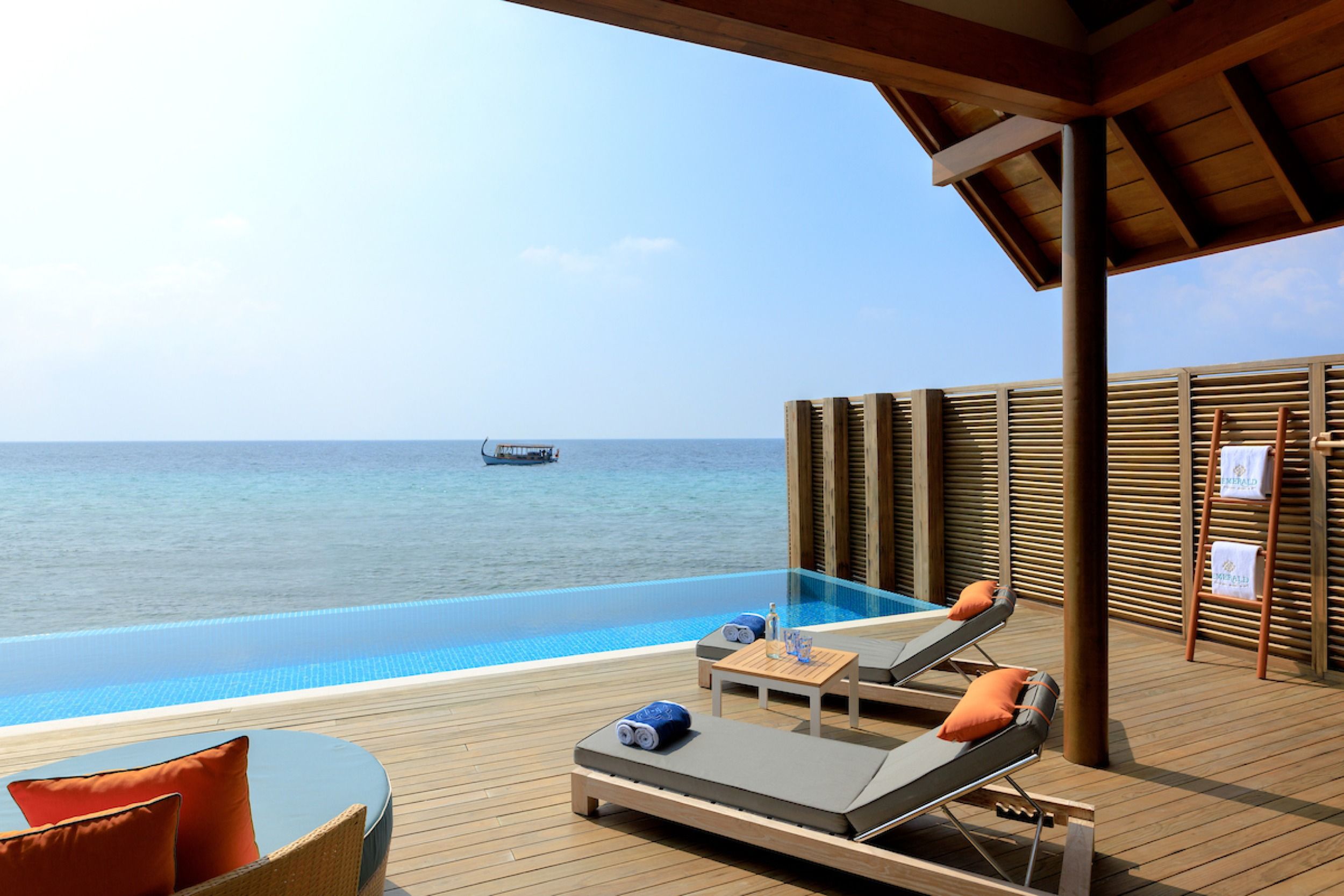 Emerald Faarufushi Maldives