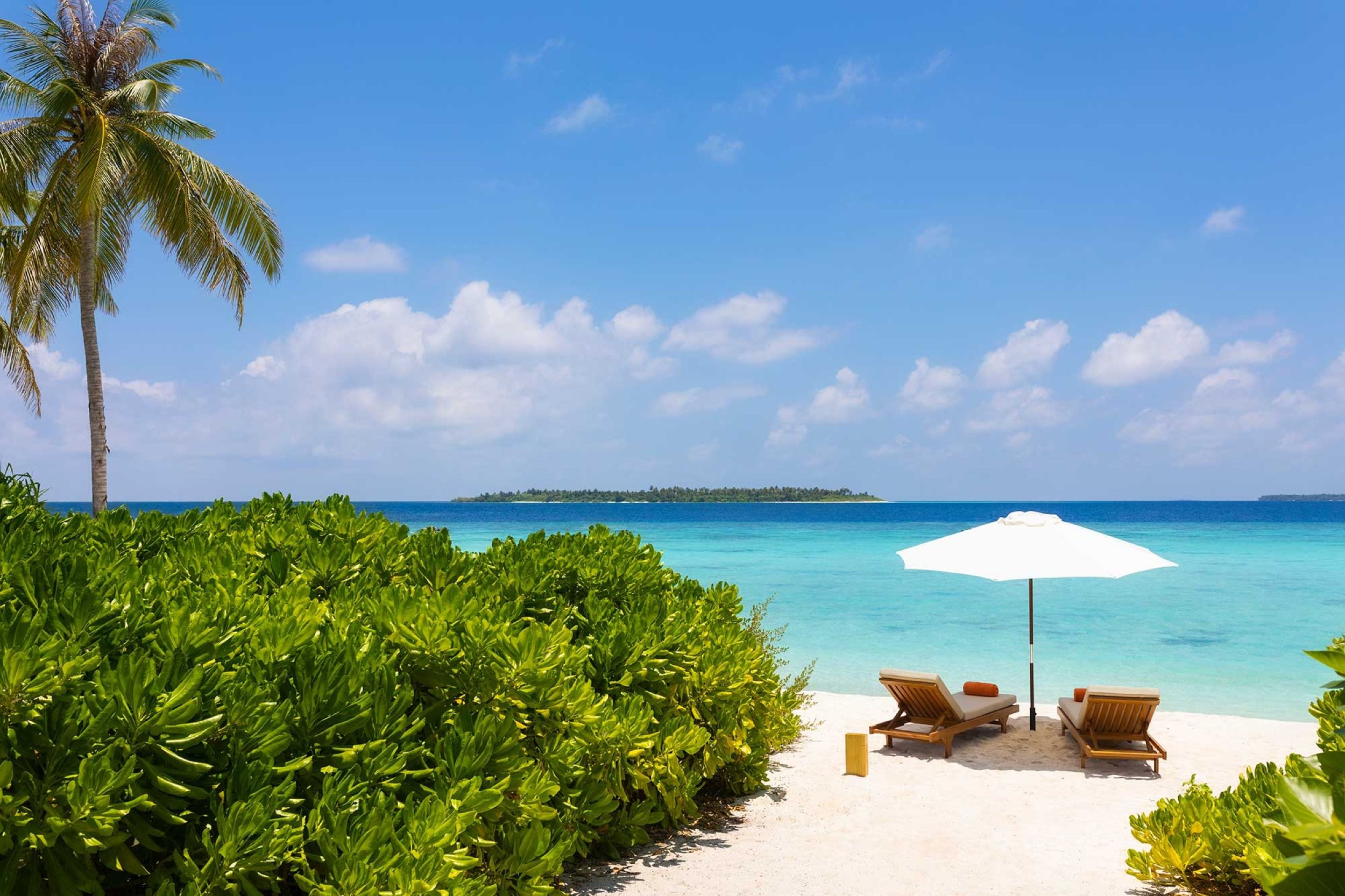 Emerald Faarufushi Maldives