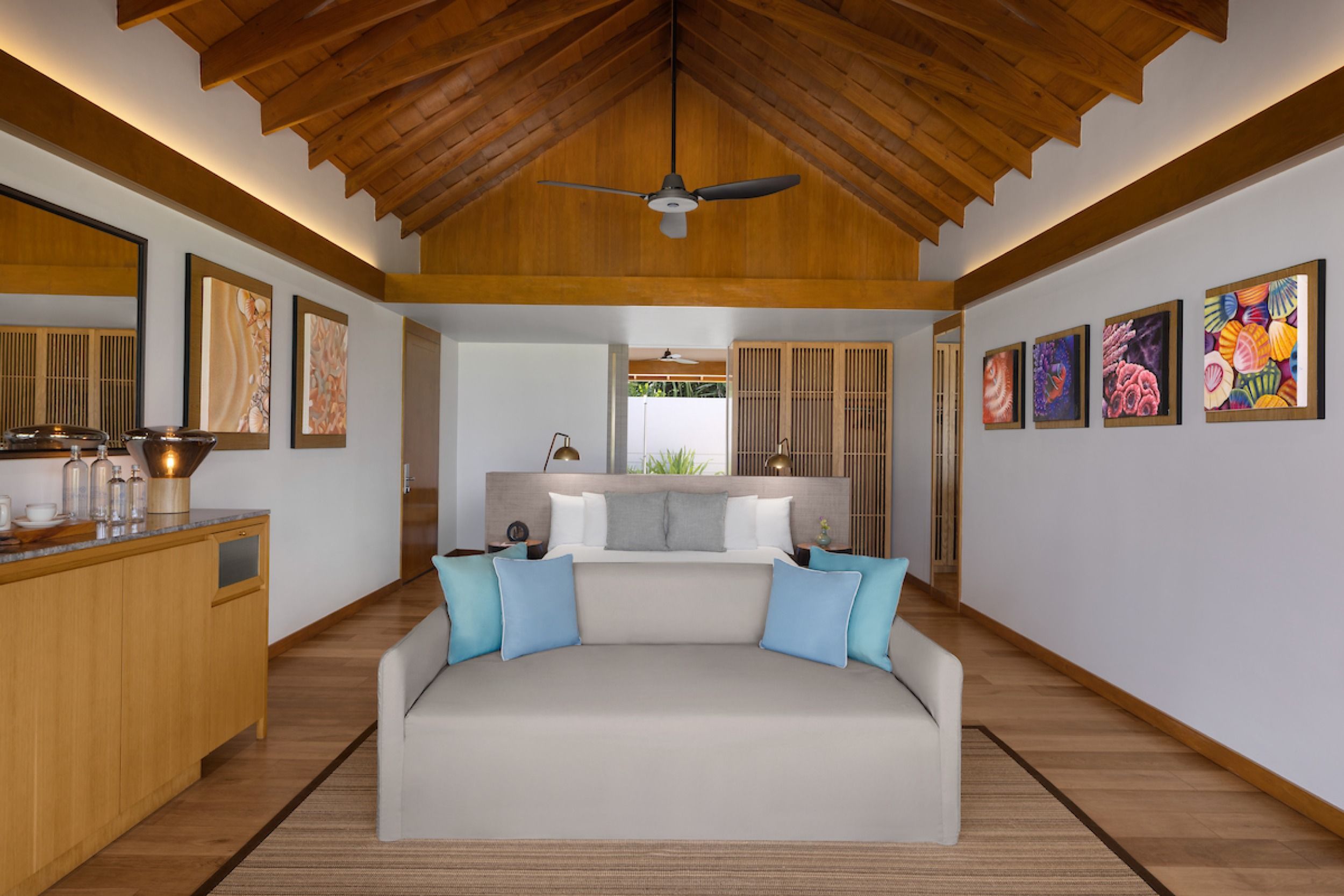 Emerald Faarufushi Maldives