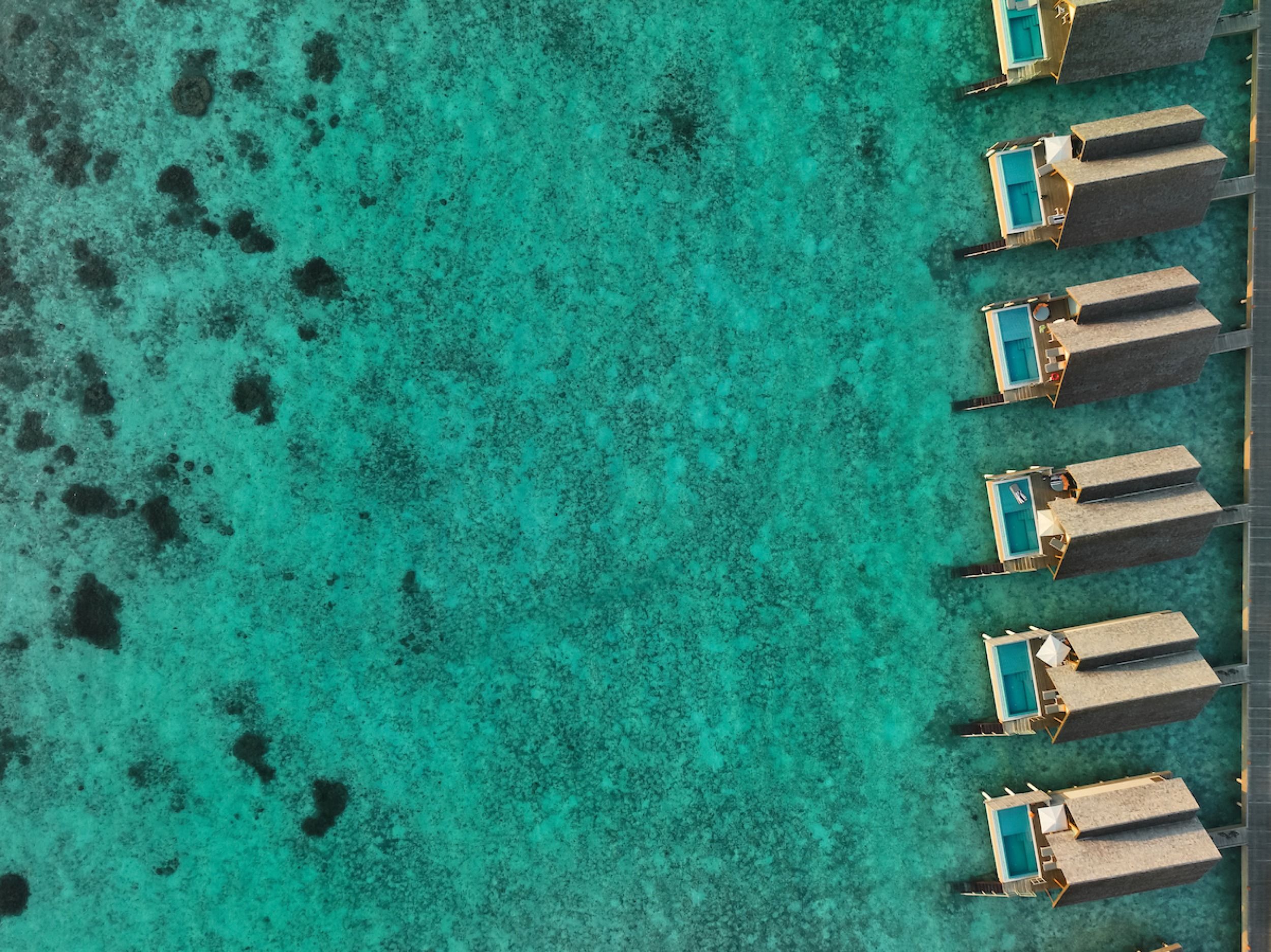 Emerald Faarufushi Maldives