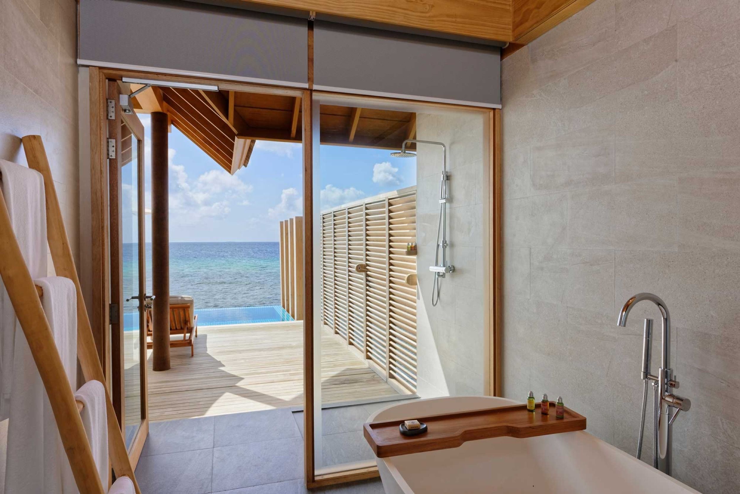 Emerald Faarufushi Maldives