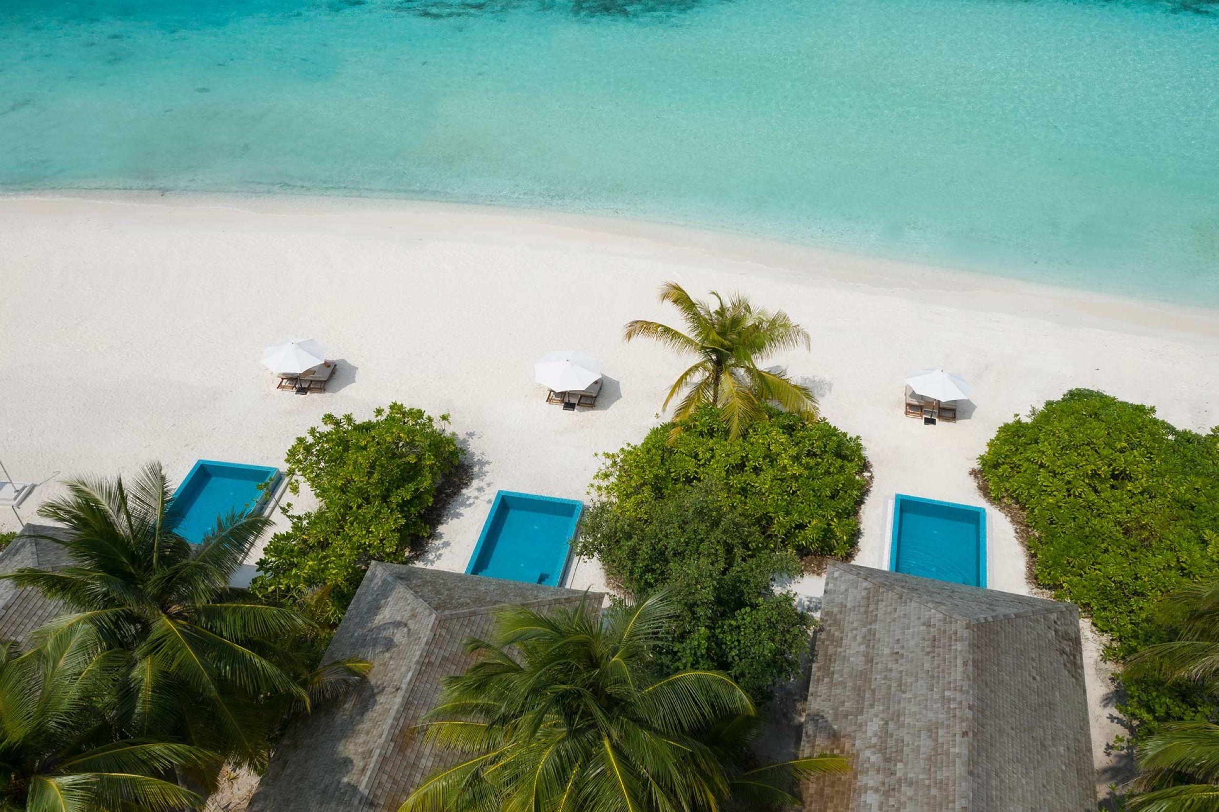 Emerald Faarufushi Maldives