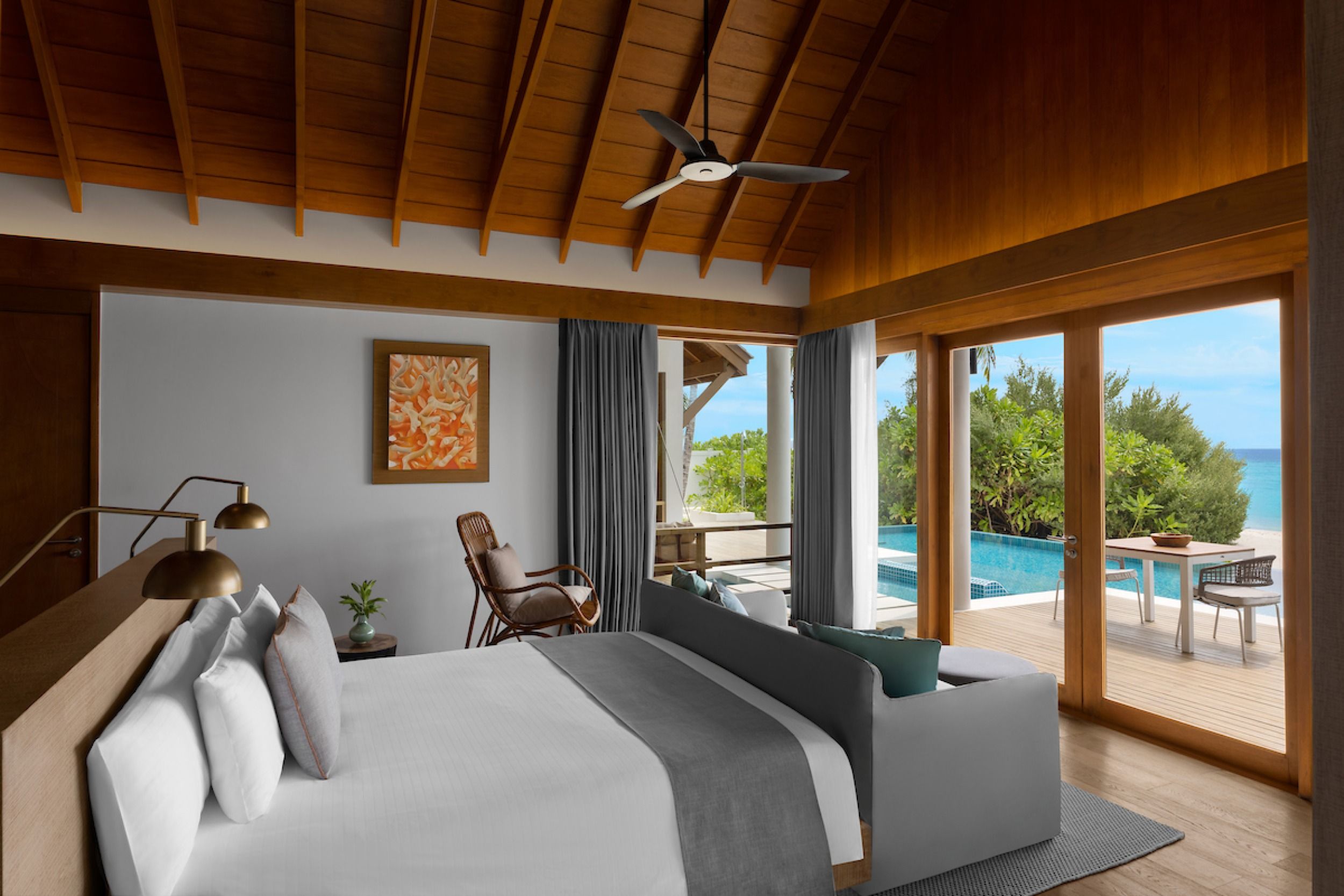 Emerald Faarufushi Maldives