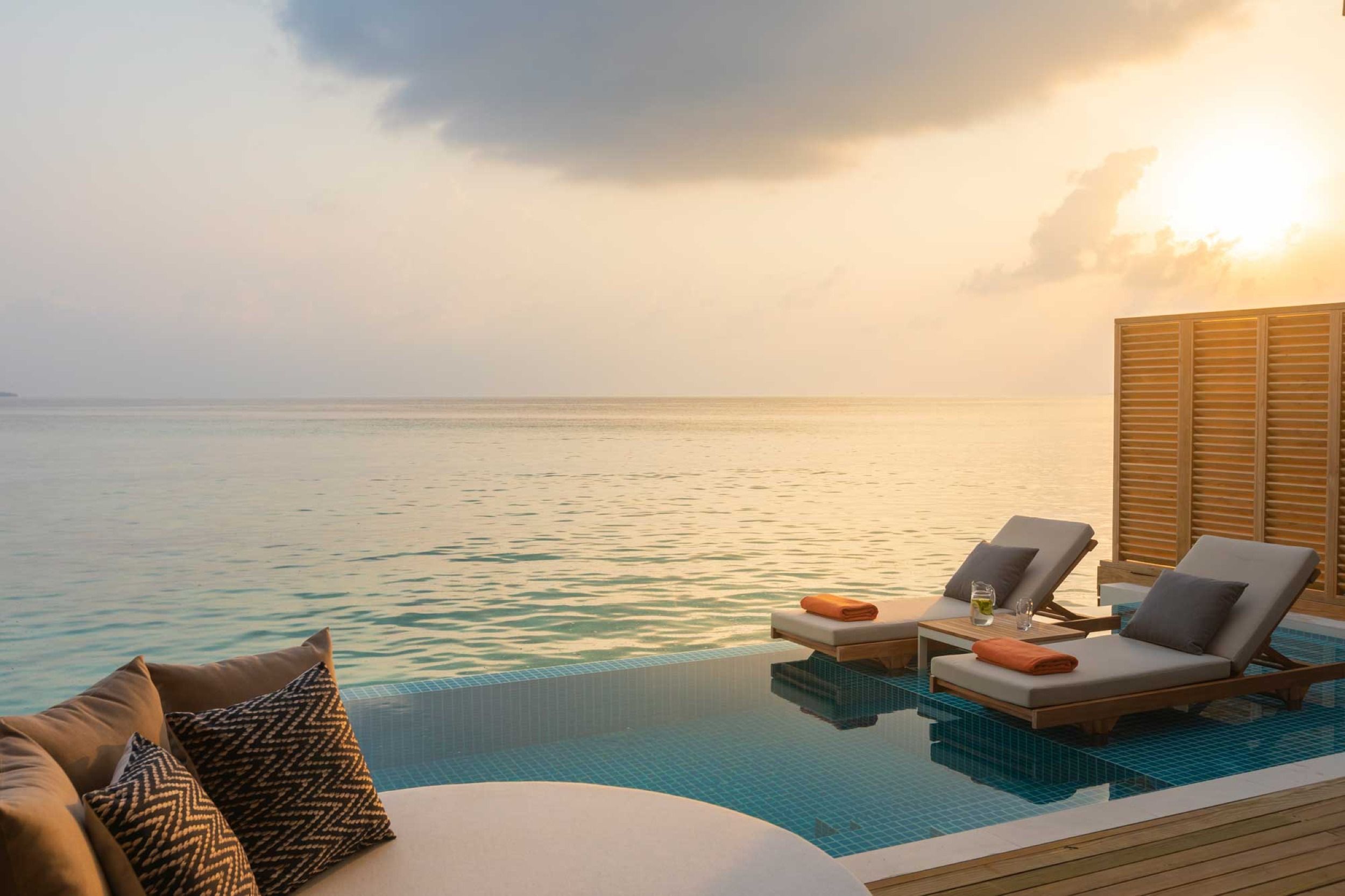 Emerald Faarufushi Maldives