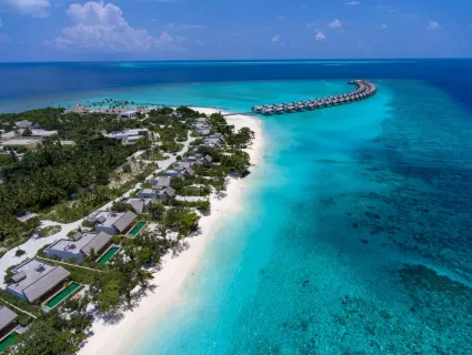 Emerald Maldives Resort