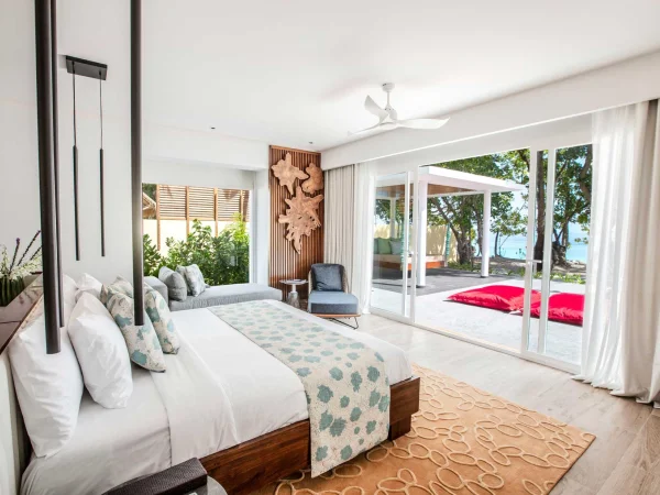 Emerald Maldives Resort