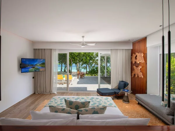 Emerald Maldives Resort