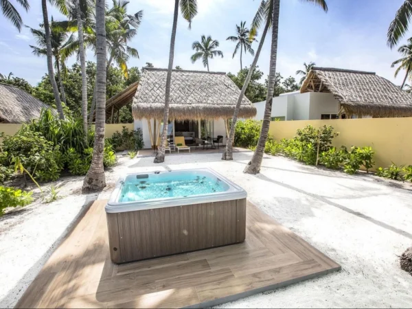 Emerald Maldives Resort