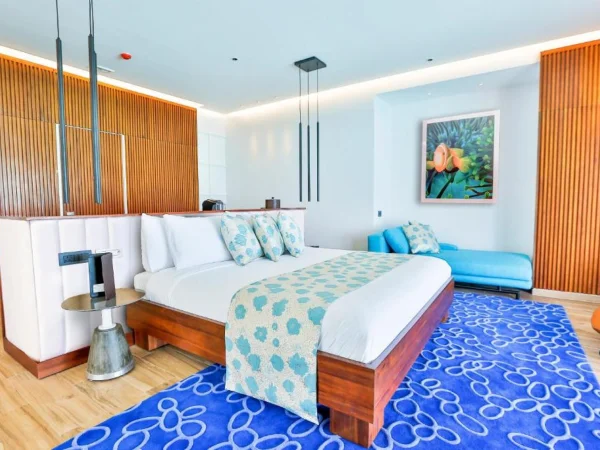 Emerald Maldives Resort
