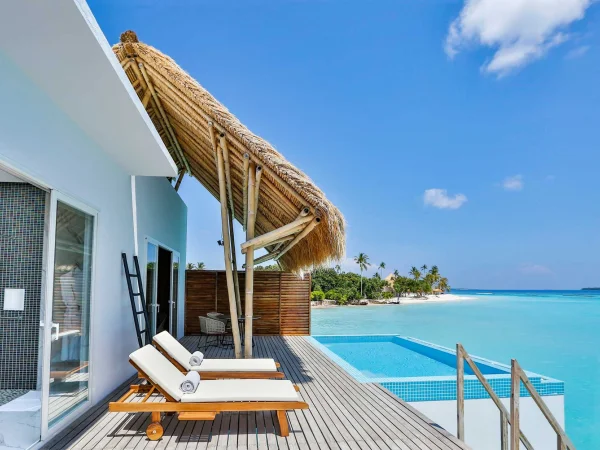 Emerald Maldives Resort