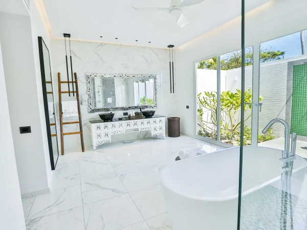 Emerald Maldives Resort
