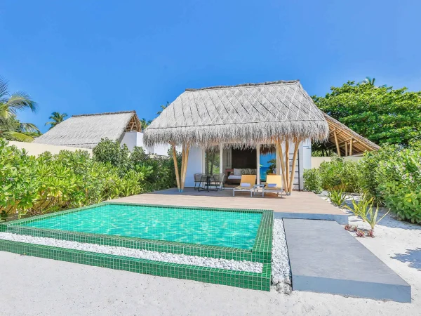 Emerald Maldives Resort