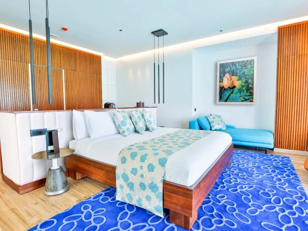 Emerald Maldives Resort
