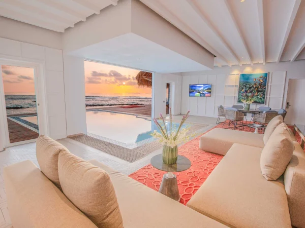 Emerald Maldives Resort
