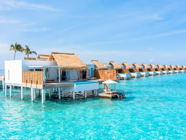 Emerald Maldives Resort