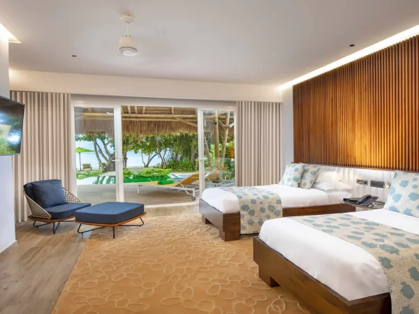 Emerald Maldives Resort