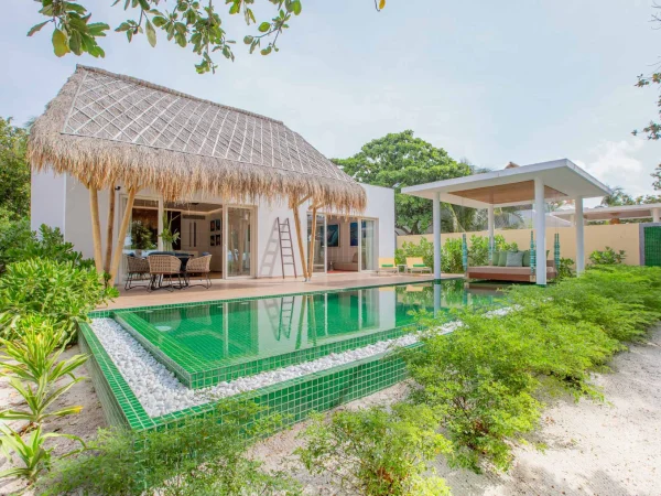 Emerald Maldives Resort