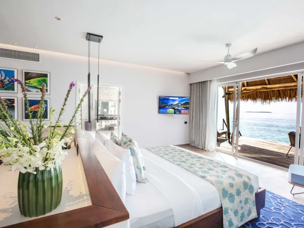 Emerald Maldives Resort