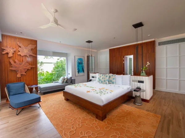 Emerald Maldives Resort