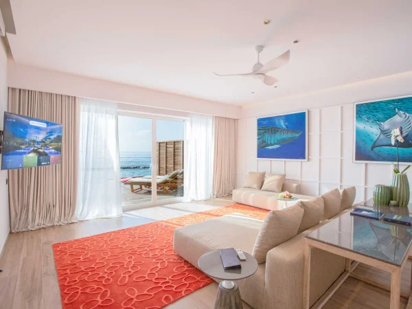 Emerald Maldives Resort