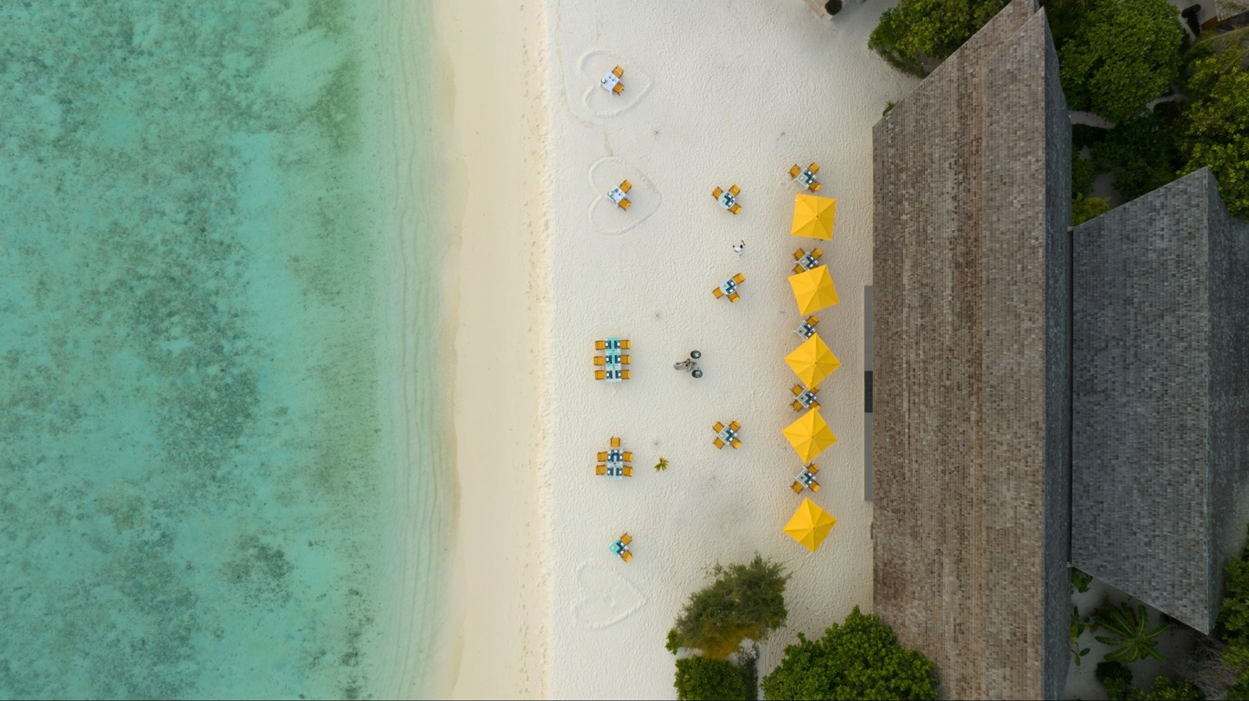 Emerald Faarufushi Maldives