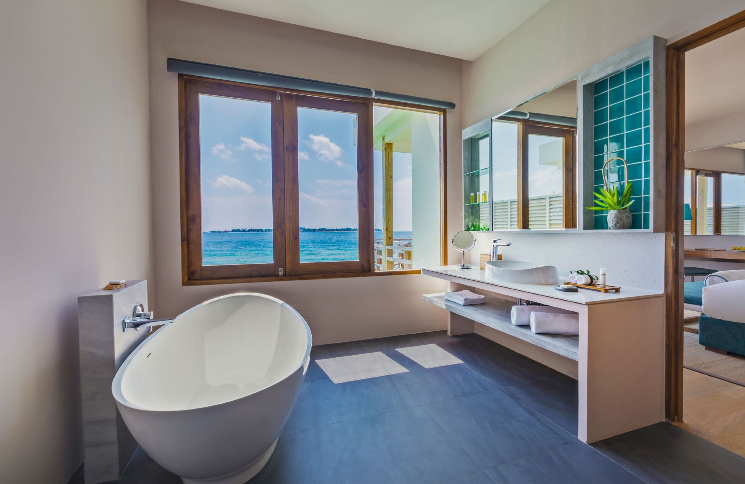 NIVA Dhigali Maldives