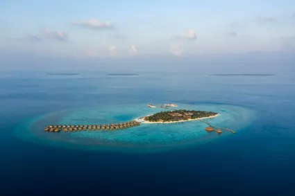 Emerald Faarufushi Maldives