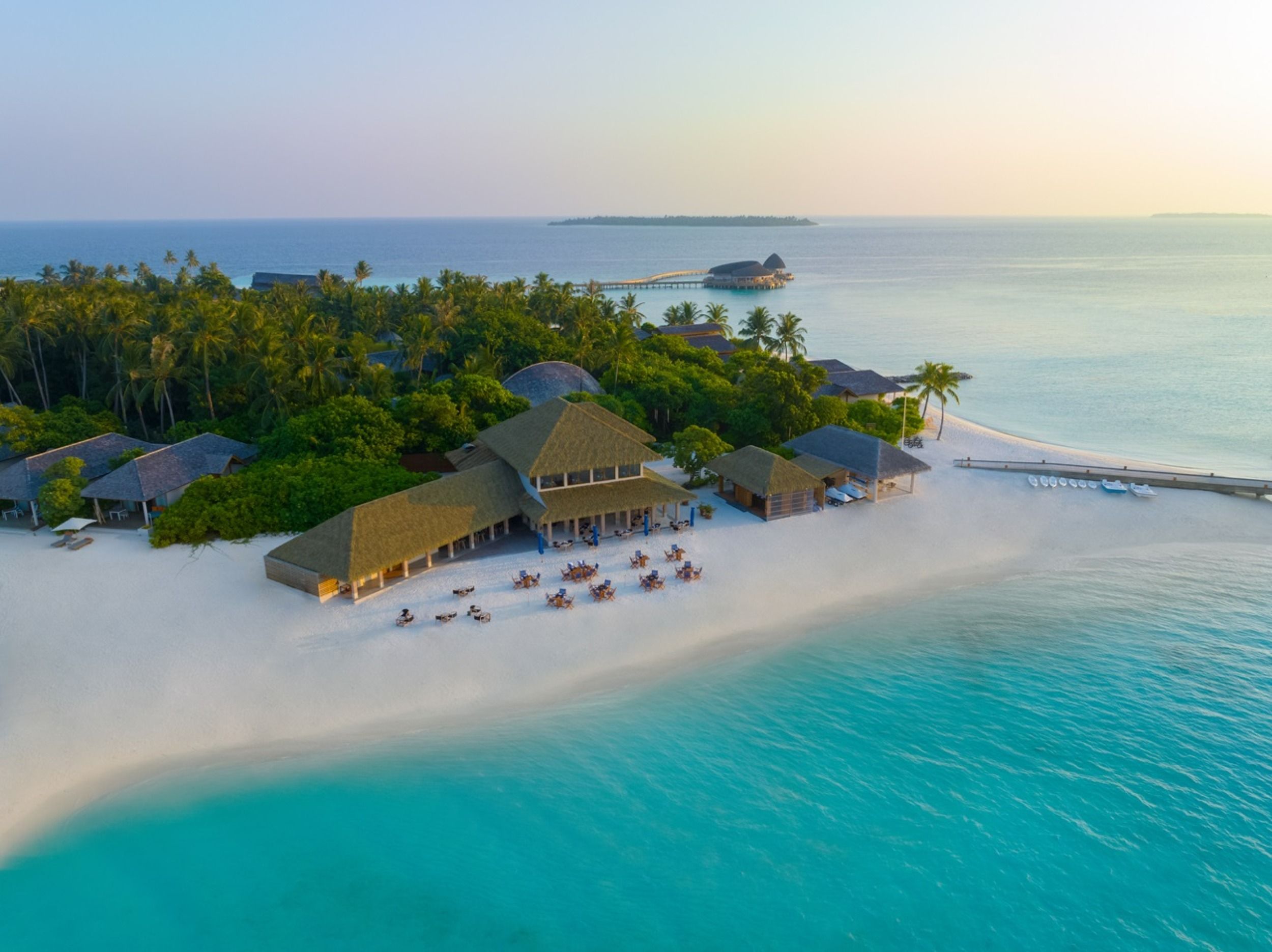 Emerald Faarufushi Maldives