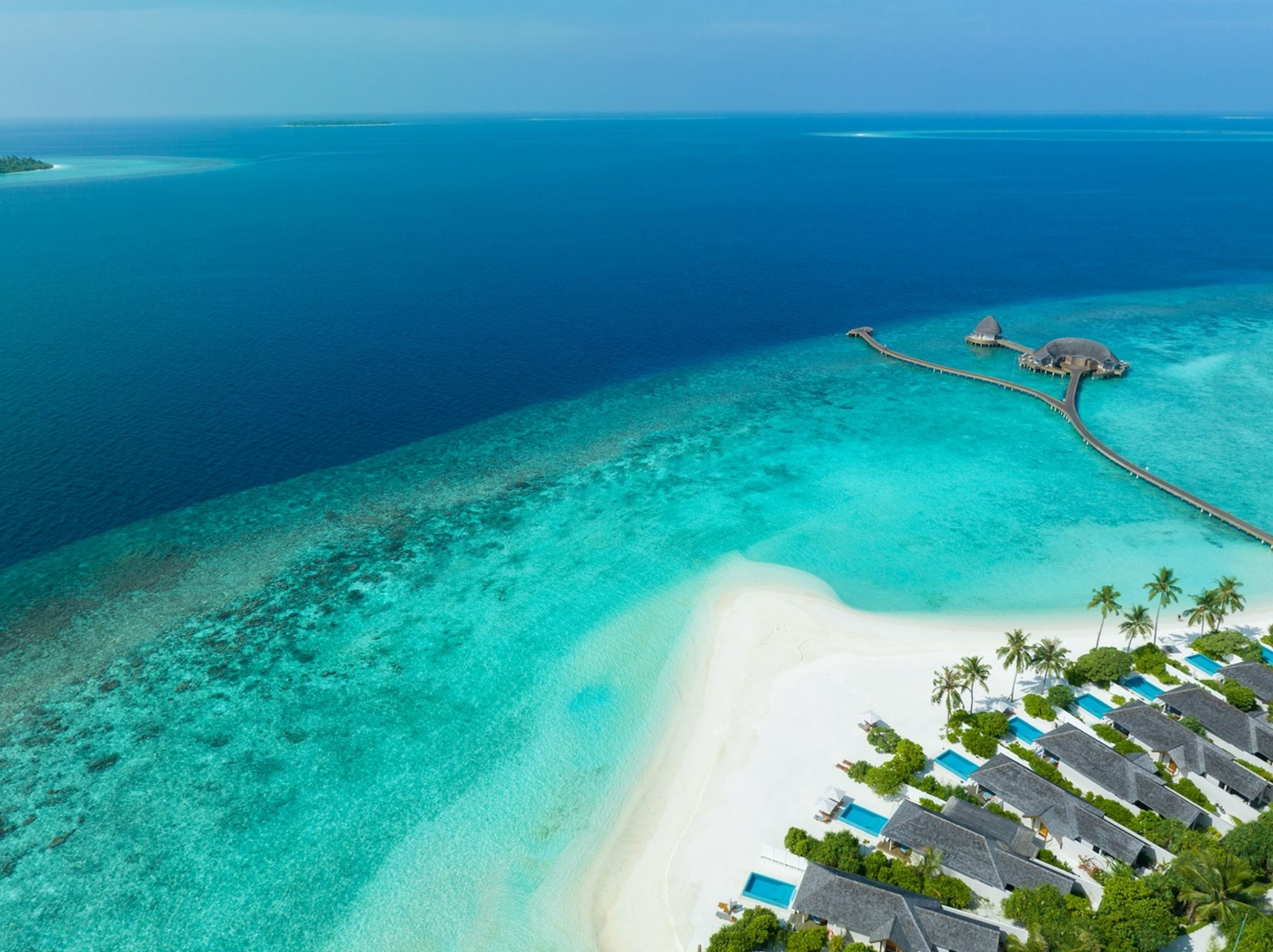 Emerald Faarufushi Maldives