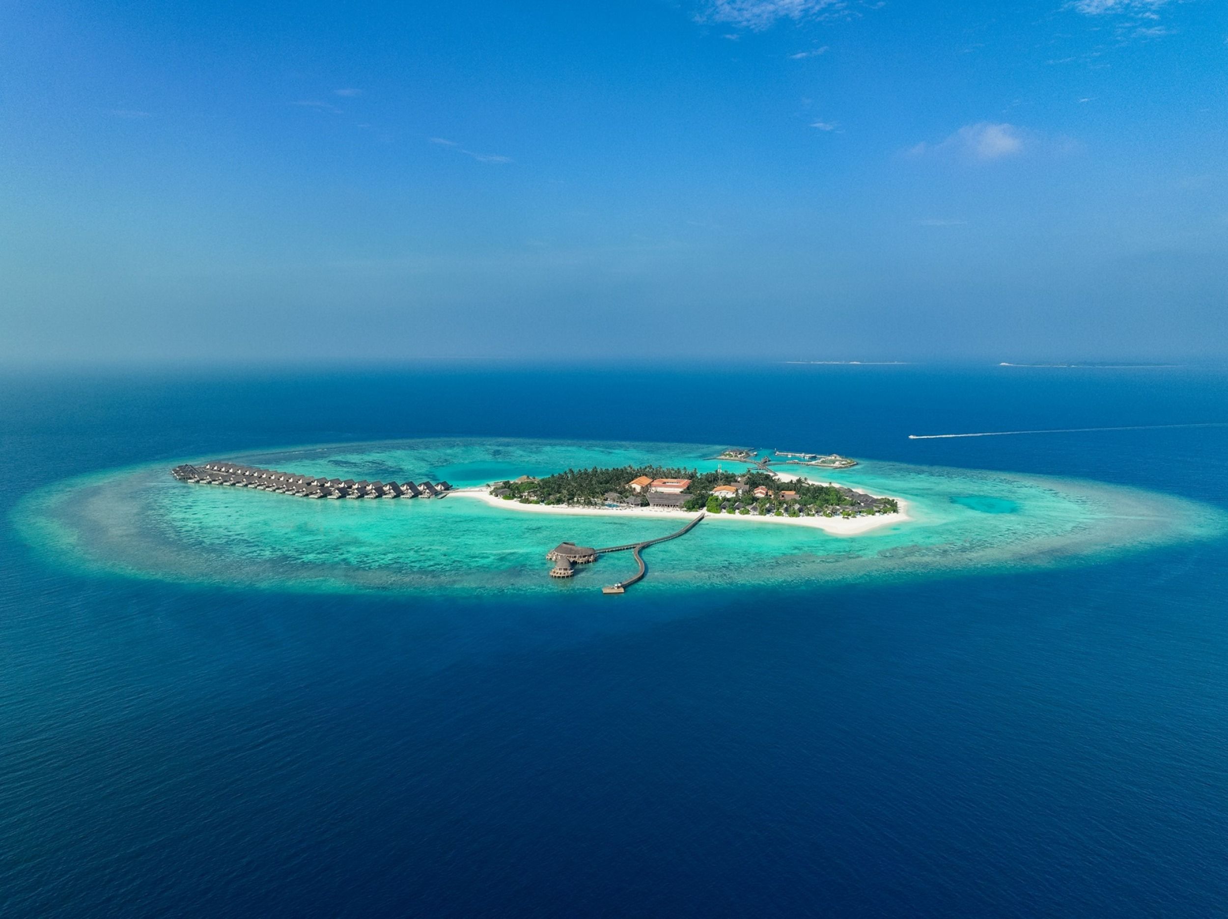 Emerald Faarufushi Maldives